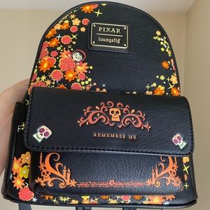 Coco Pixar Loungefly